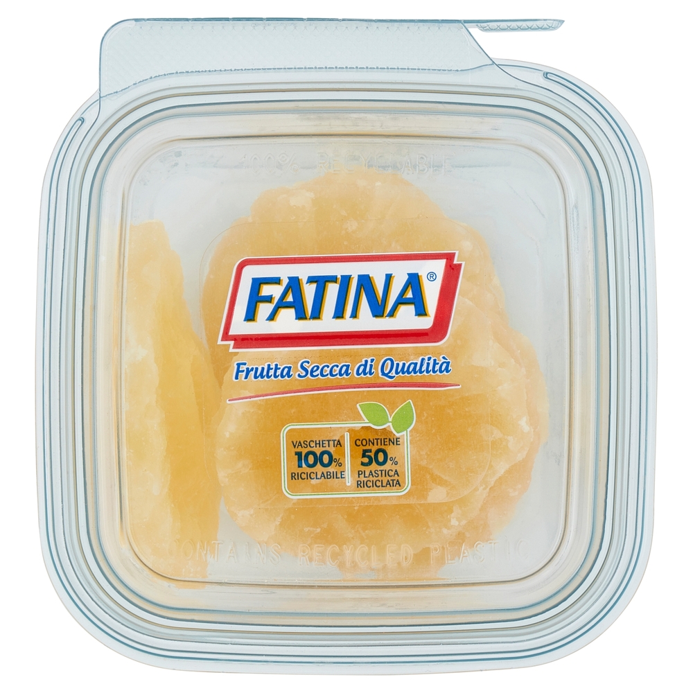 Fatina Ananas a Fette 200 g