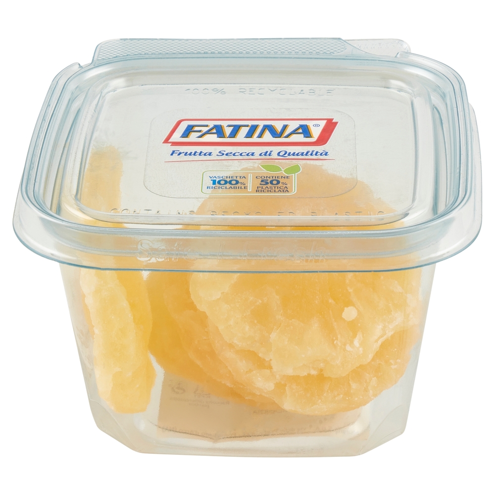 Fatina Ananas a Fette 200 g