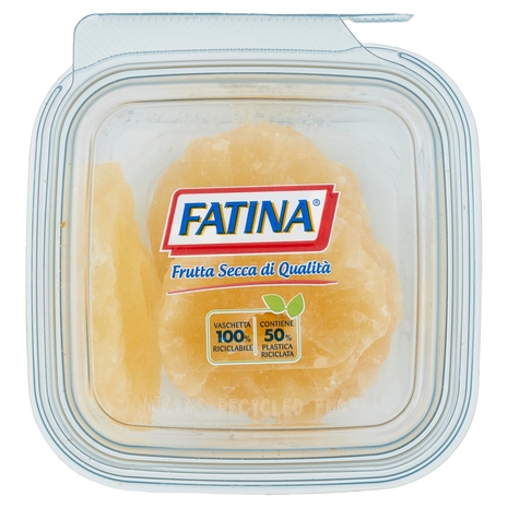Fatina Ananas a Fette 200 g