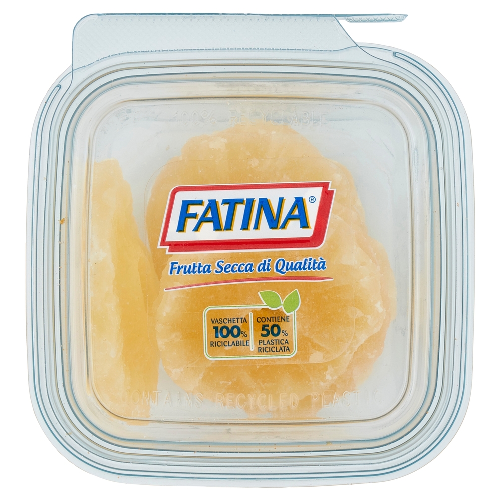 Fatina Ananas a Fette 200 g