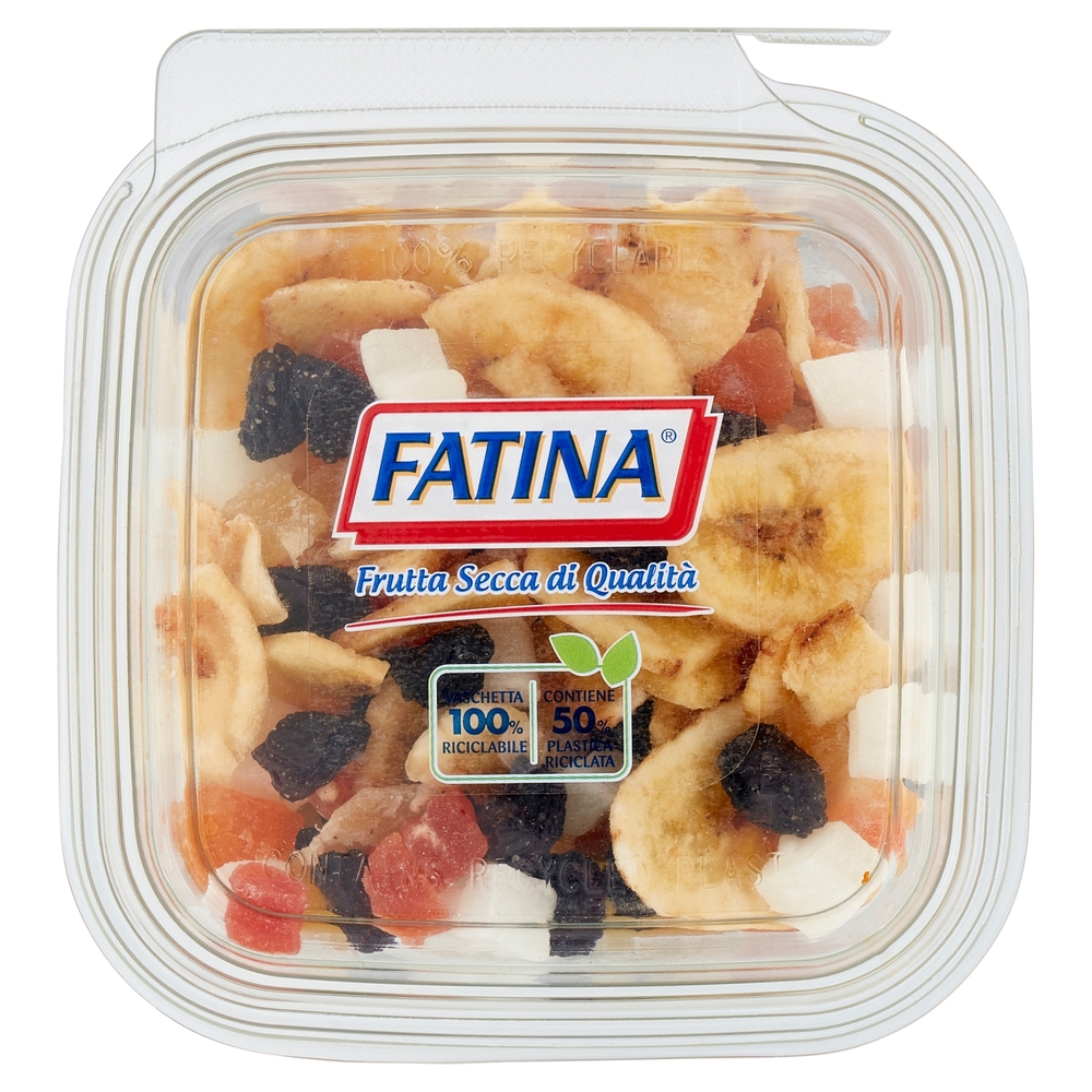 Fatina Tropical Mix 250 g