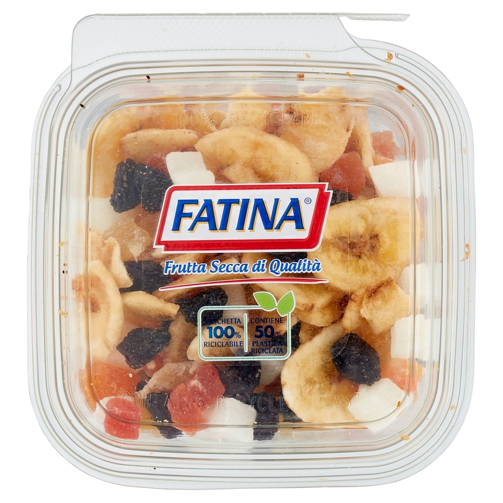 Fatina Tropical Mix 250 g
