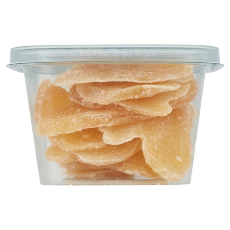 Fatina Zenzero a Fette 200 g