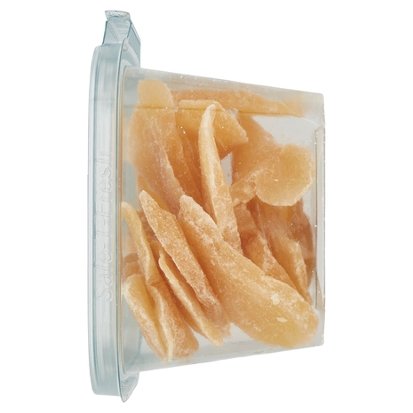Fatina Zenzero a Fette 200 g