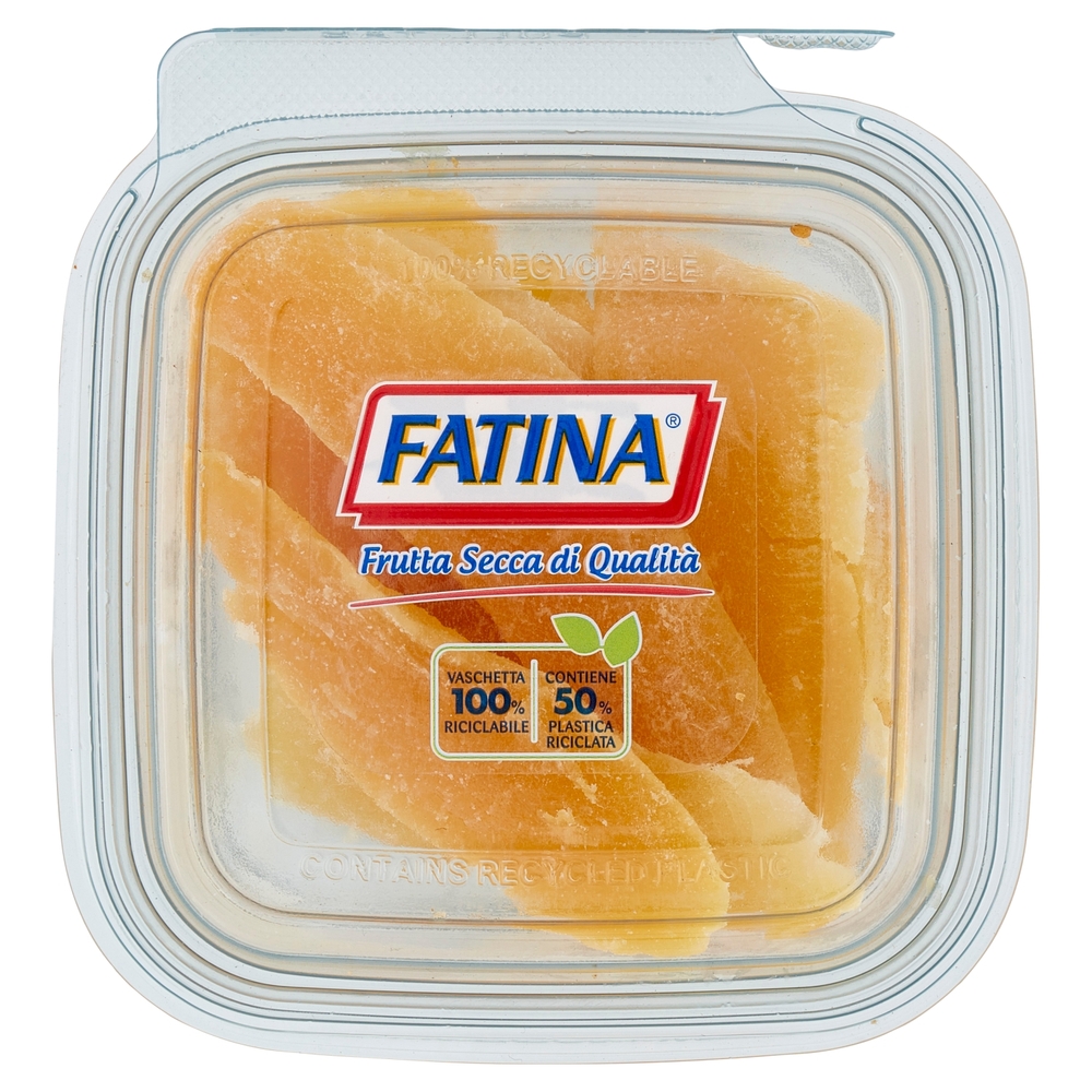 Fatina Mango a Fette 200 g