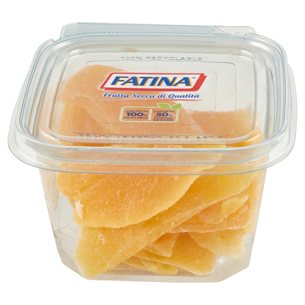 Fatina Mango a Fette 200 g