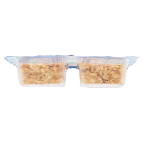 Ventura La nostra granella di nocciole 80 g