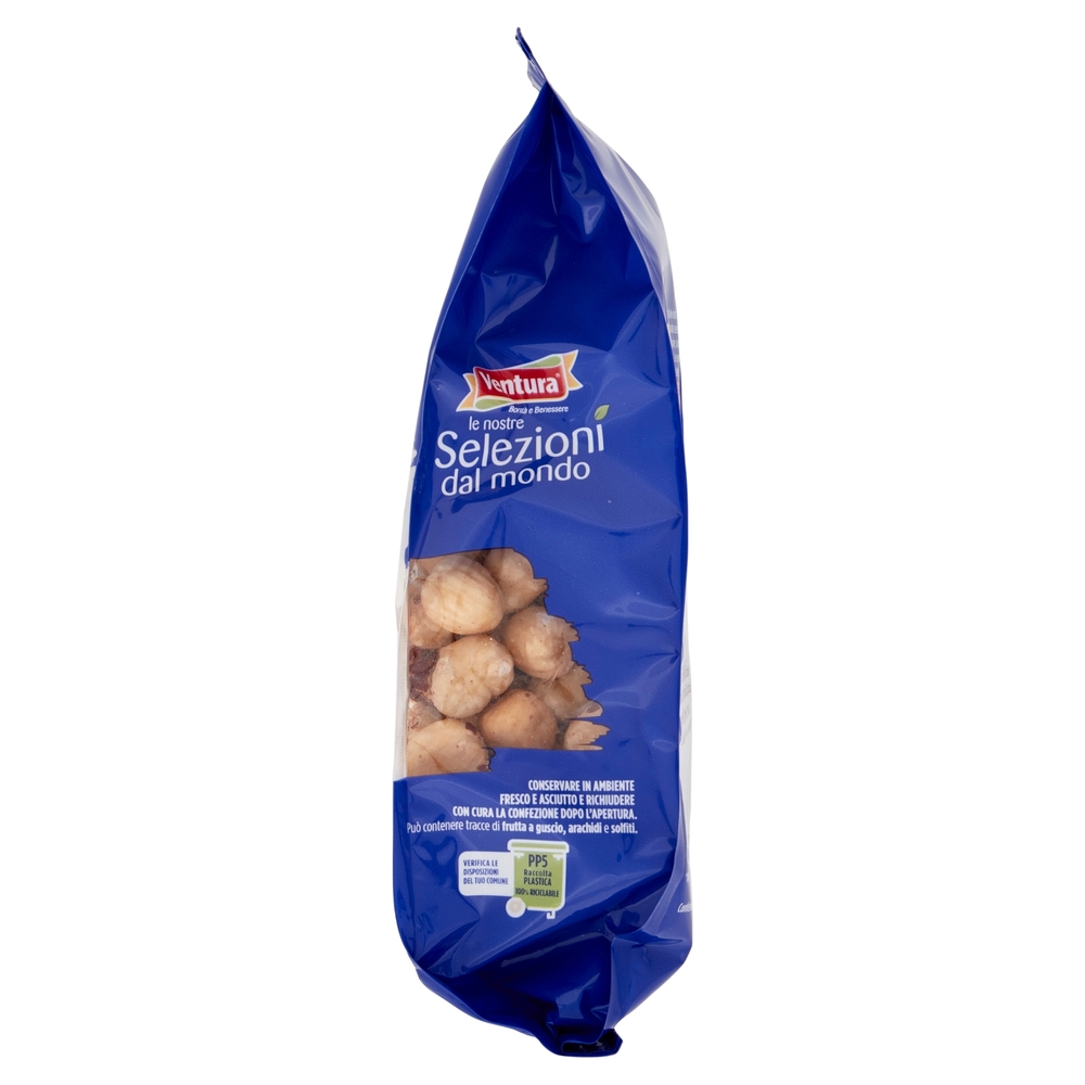 Ventura le nostre Selezioni dal mondo Nocciole Pelate Tostate 150 g