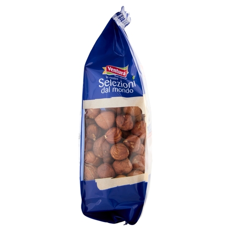 Ventura le nostre Selezioni dal mondo Nocciole Sgusiate 150 g