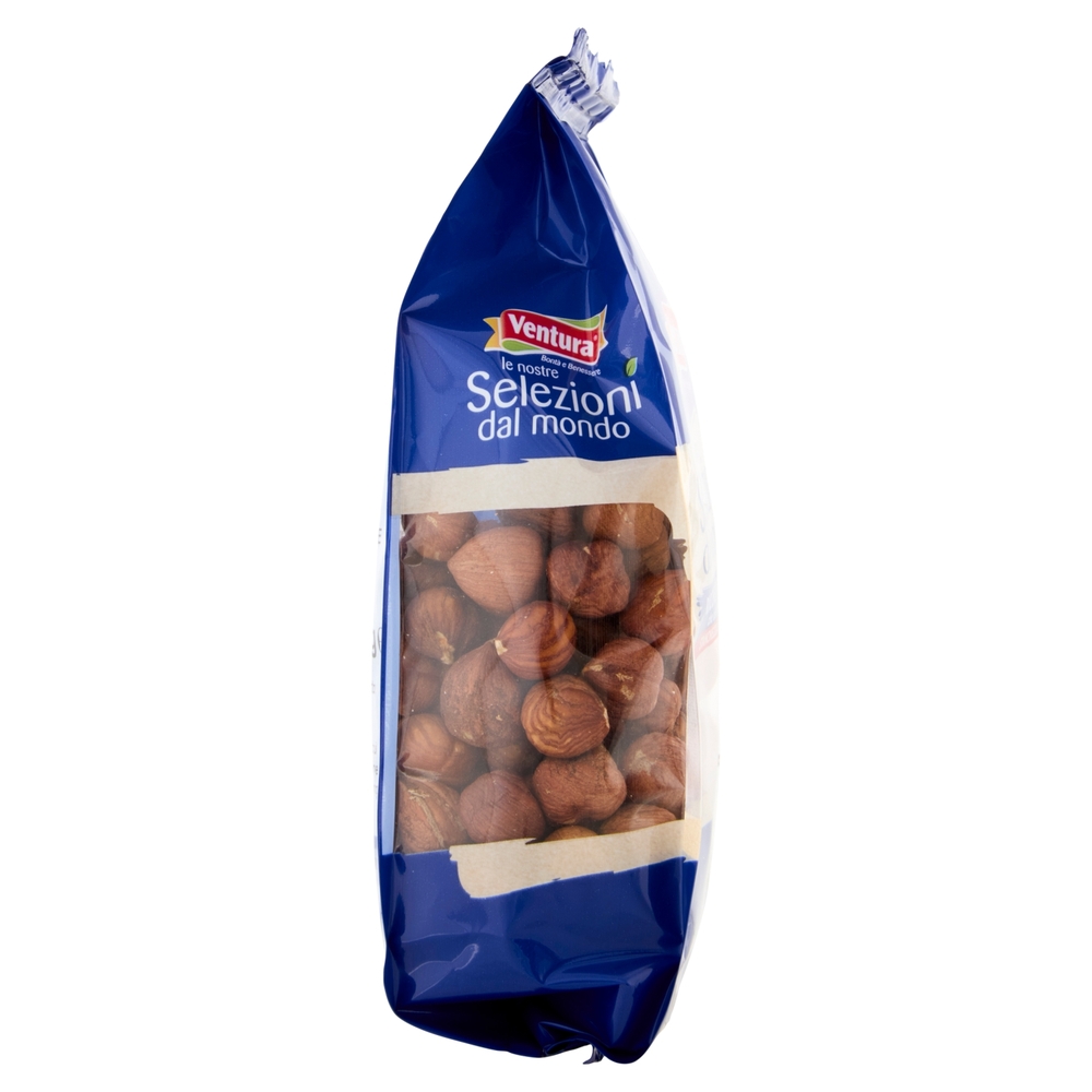 Ventura le nostre Selezioni dal mondo Nocciole Sgusiate 150 g