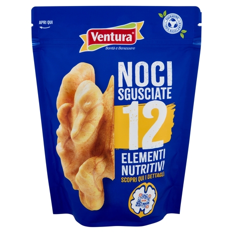 Ventura Noci Sgusciate 300 g