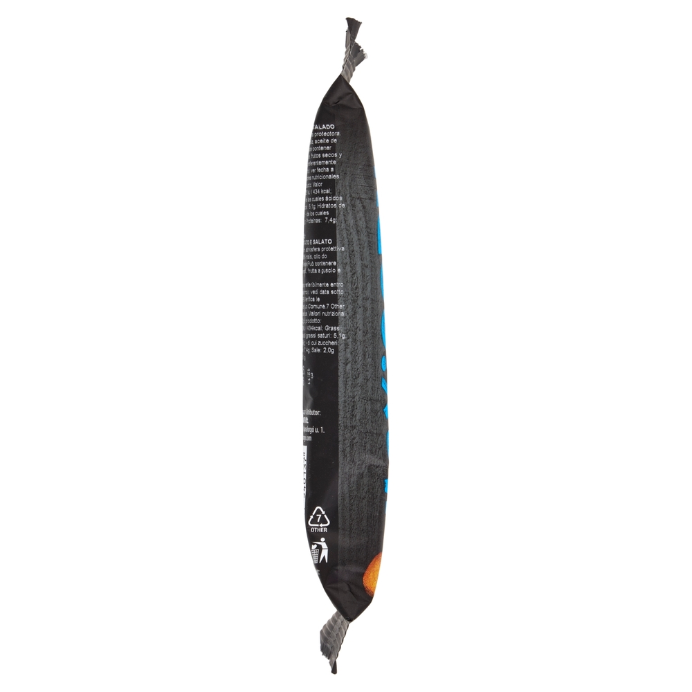 mogyi Mexicorn Salted 55 g