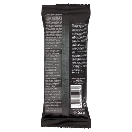 mogyi Mexicorn Salted 55 g