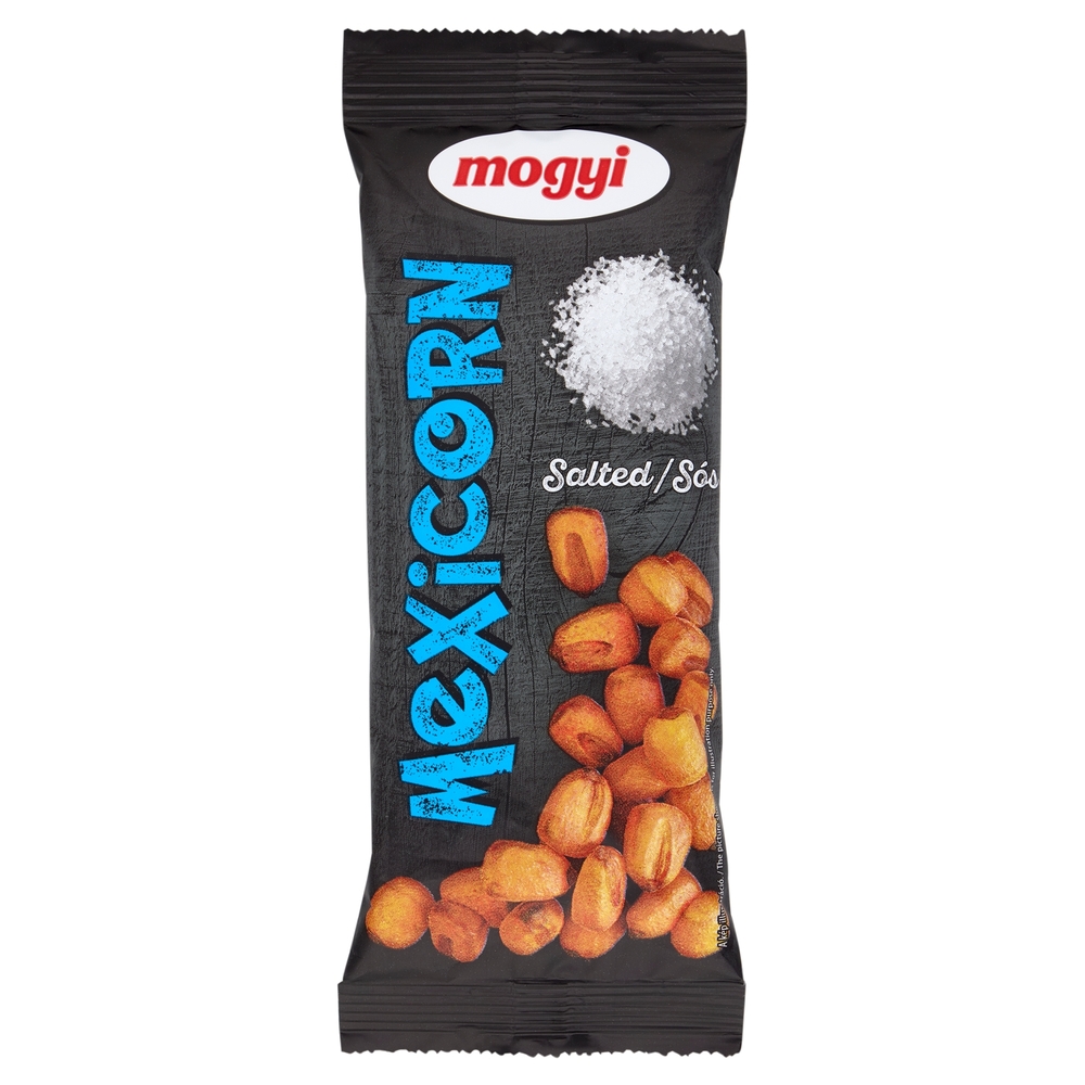 mogyi Mexicorn Salted 55 g