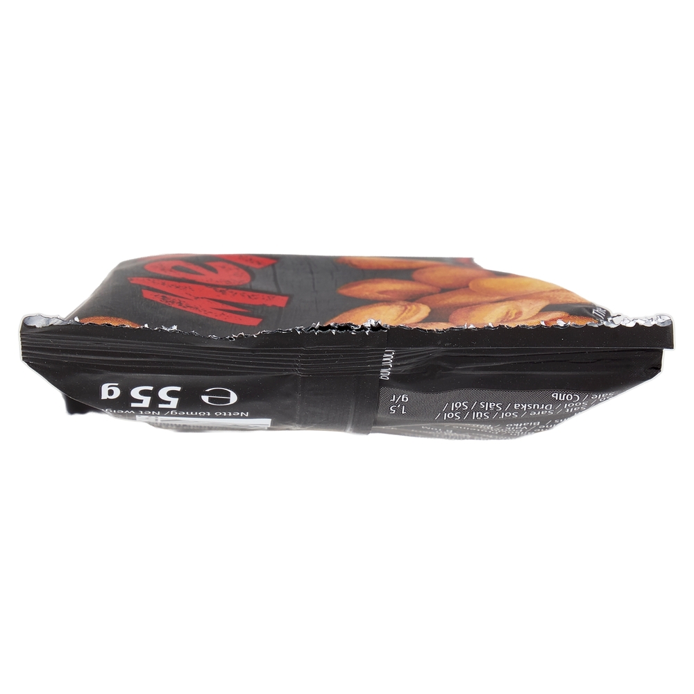 mogyi Mexicorn Chili flavoured 55 g