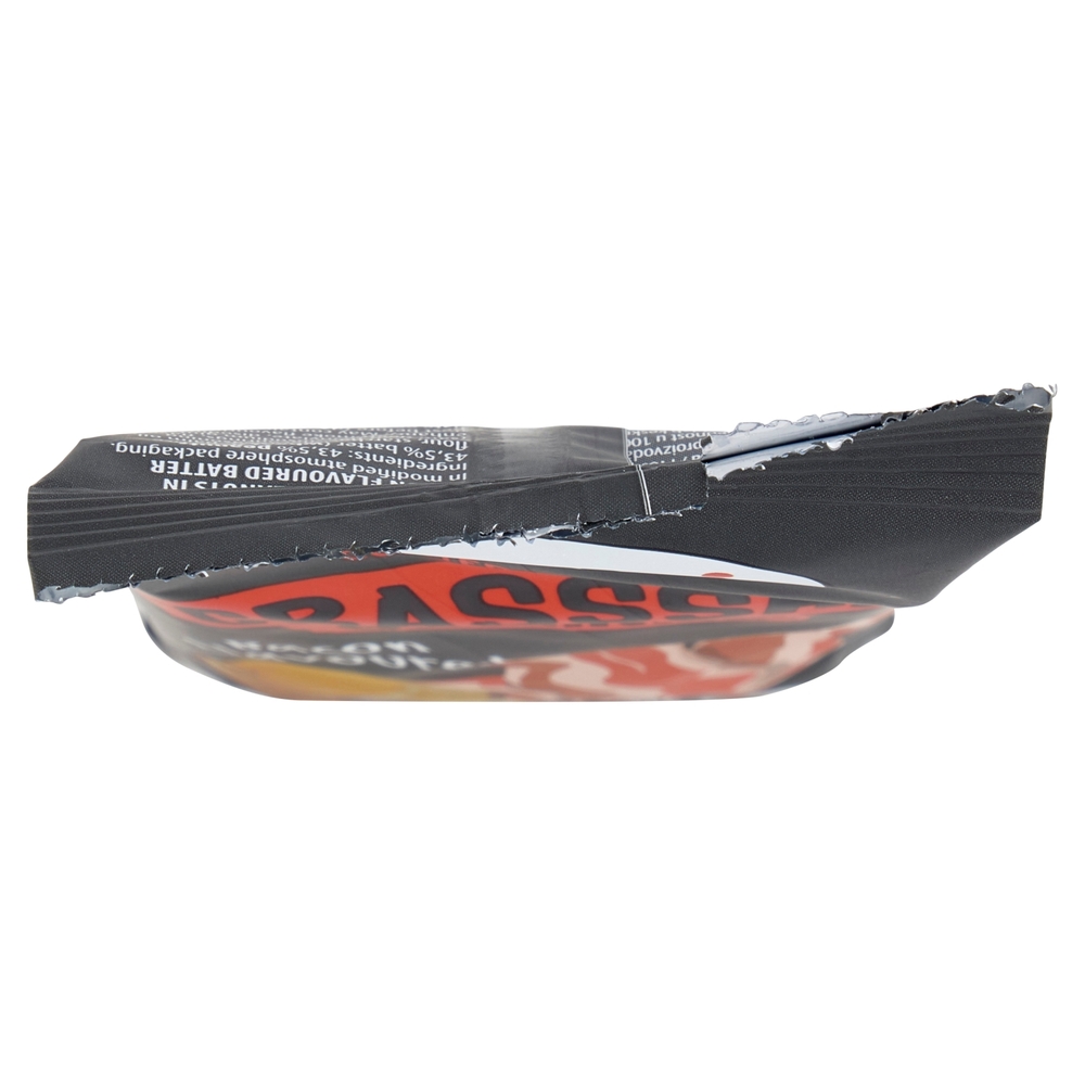 mogyi Coated Peanuts Crasssh! Original Bacon flavoured 60 g