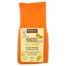 Damiano Mandorle Sale e Limone 150 g