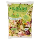 Buongiorno freschezza Mista Tradizionale Radicchio, Indivia, Pan di Zucchero, Carote 500 g