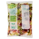 Buongiorno freschezza Mista Tradizionale Radicchio, Indivia, Pan di Zucchero, Carote 500 g