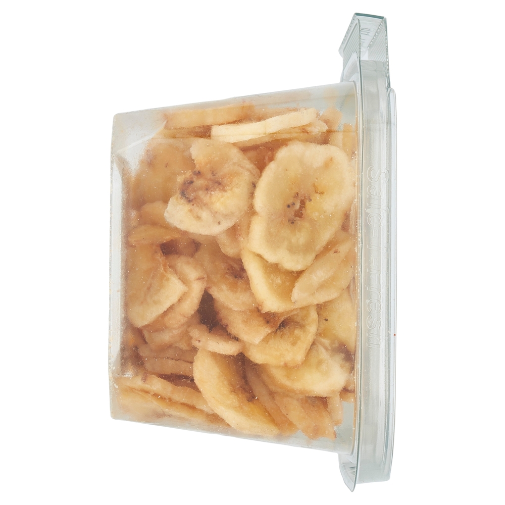 Fatina Banane chips a Fette 125 g