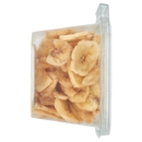 Fatina Banane chips a Fette 125 g