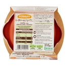 Zerbinati Le Monoporzioni Zuppa con Lenticchie e Fagioli 310 g
