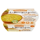 Zerbinati Le Monoporzioni Zuppa con Verze e Lenticchie 310 g