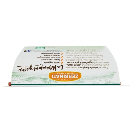 Zerbinati Le Monoporzioni Minestrone di Verdure 310 g