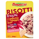 DimmidiSì Risotti Freschi al radicchio e 