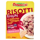 DimmidiSì Risotti Freschi al radicchio e 