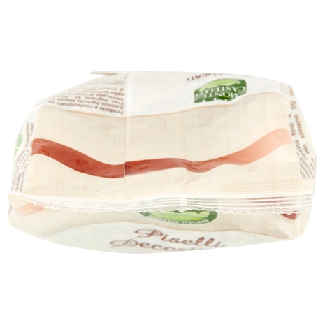 Monte Castello Piselli Decorticati 500 g