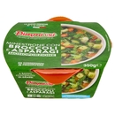 DimmidiSì Minestrone con Broccoli e Asparagi Monoporzione 350 g