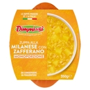 DimmidiSì Zuppa alla Milanese con Zafferano Monoporzione 350 g