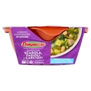 DimmidiSì Zuppa con Scarola, Fagioli e Carciofi Monoporzione 350 g