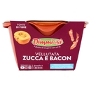 DimmidiSì Vellutata Zucca e Bacon 620 g