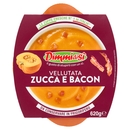 DimmidiSì Vellutata Zucca e Bacon 620 g