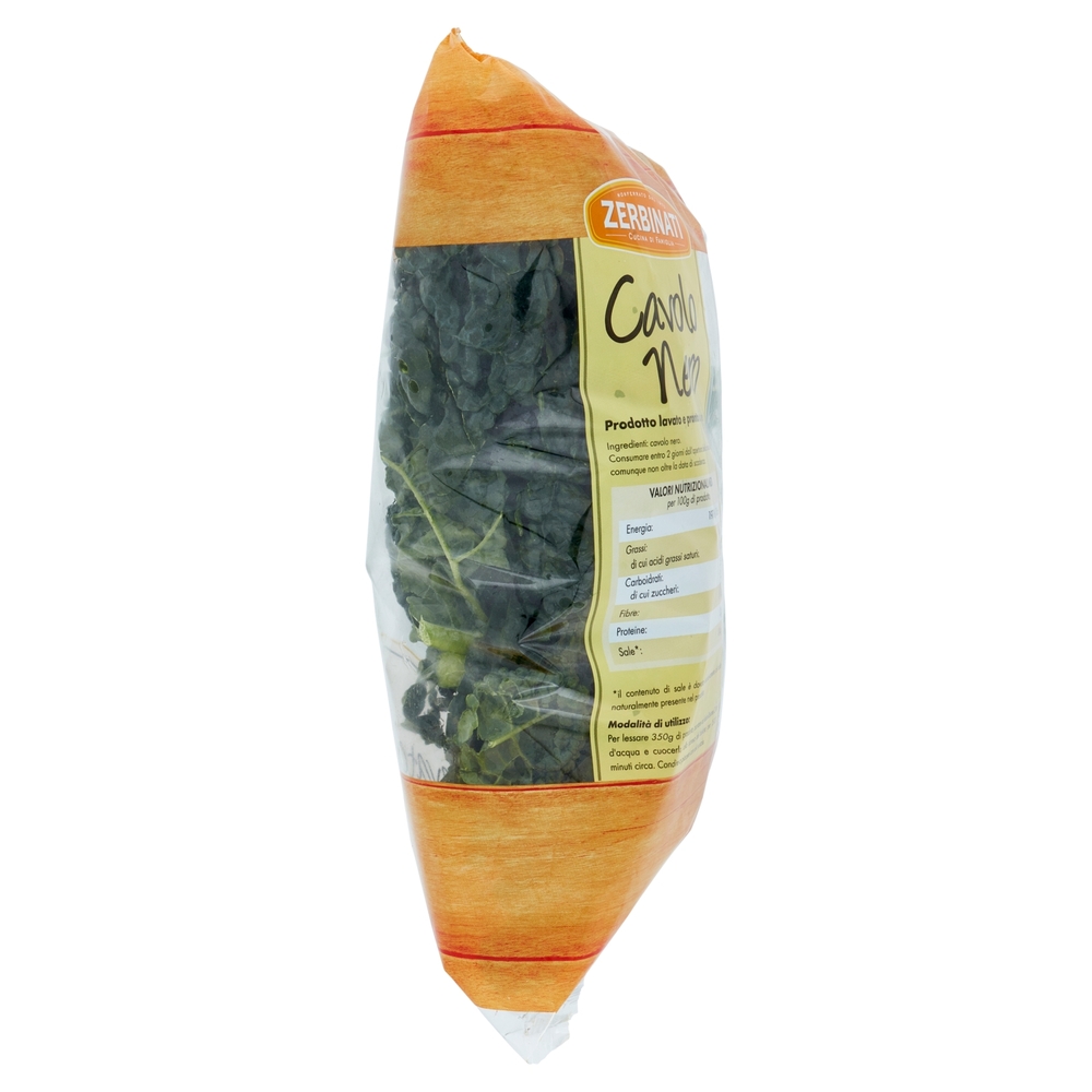 Zerbinati Cavolo Nero 350 g