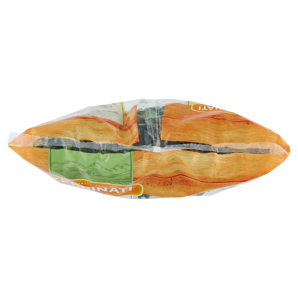 Zerbinati Cavolo Nero 350 g
