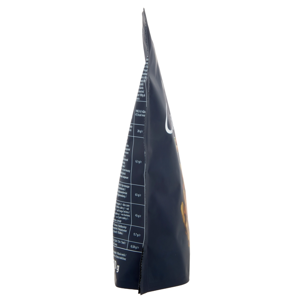 mogyi Caramoon Popcorn with Caramel & Peanuts 70 g