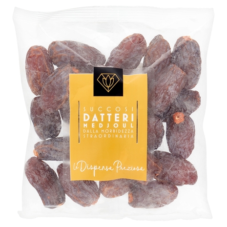 La Dispensa Preziosa Succosi Datteri Medjoul 500 g