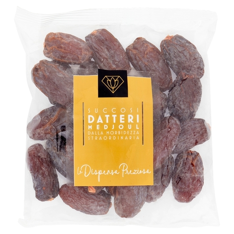La Dispensa Preziosa Succosi Datteri Medjoul 500 g