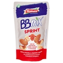 Ventura BBmix Sprint Mix di mandorle, uvetta, zenzero e anacardi 150 g