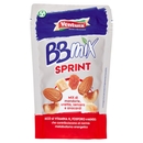 Ventura BBmix Sprint Mix di mandorle, uvetta, zenzero e anacardi 150 g