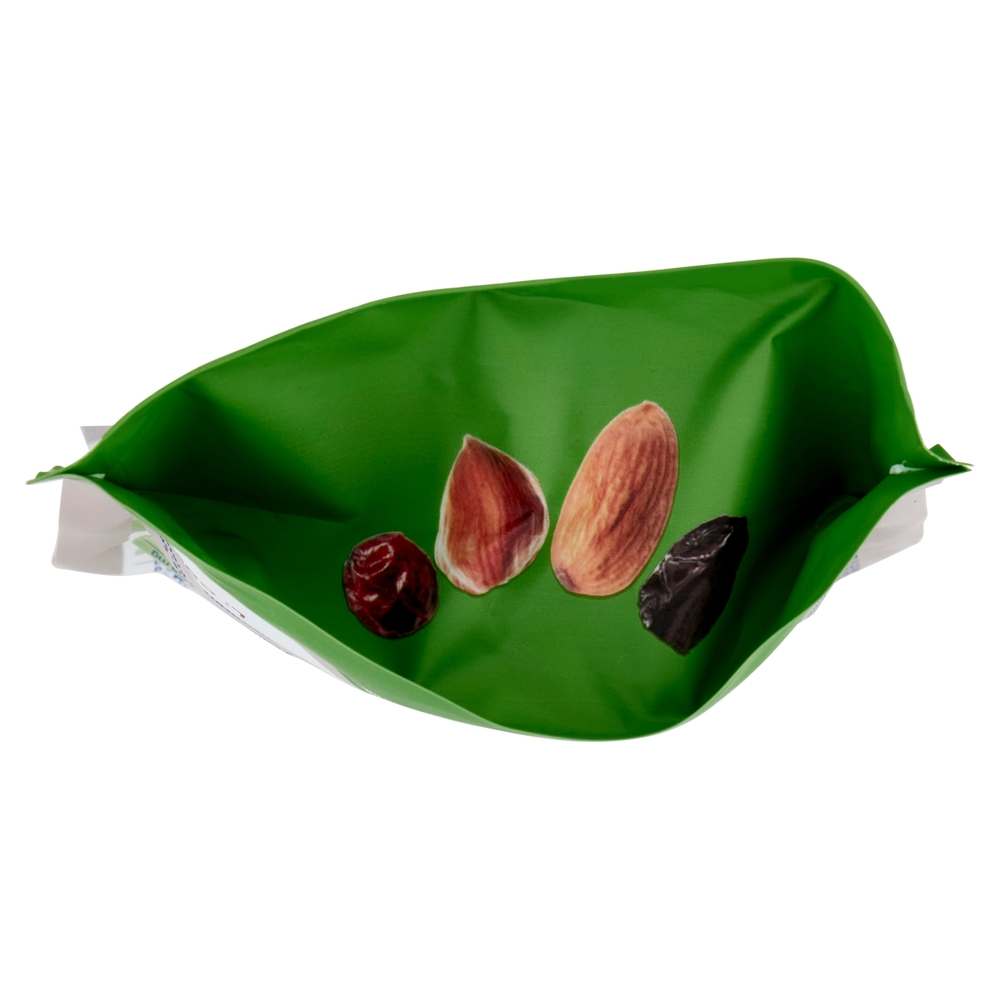 Ventura BBmix Fibra Mix di Prugne Sunsweet, nocciole, mirtilli rossi e mandorle sgusciate 150 g