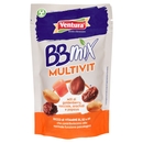 Ventura BBmix Multivit Mix di goldenberry, nocciole, arachidi e papaya 150 g