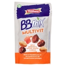 Ventura BBmix Multivit Mix di goldenberry, nocciole, arachidi e papaya 150 g