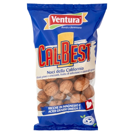 Ventura Cal-Best Noci della California 500 g