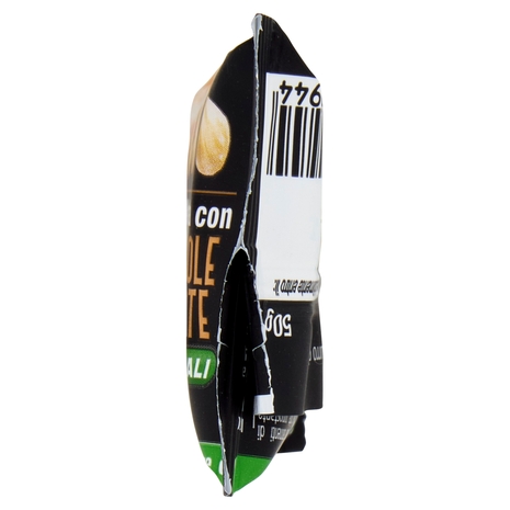 Ventura Proteica Barretta con Nocciole Tostate 50 g