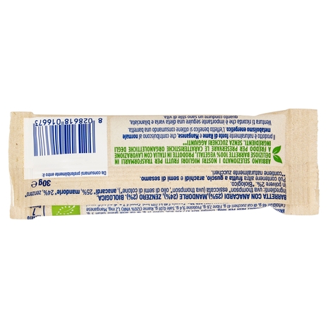 Ventura BBMix Bio Ricarica 30 g