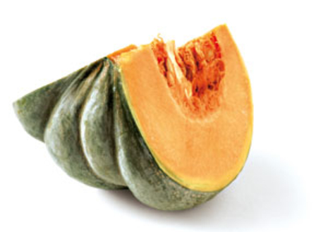 ZUCCA DELICA A FETTE 400G